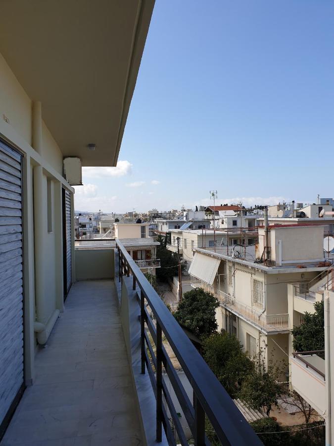 Chania City Apartments Chania (Crete) Exterior photo